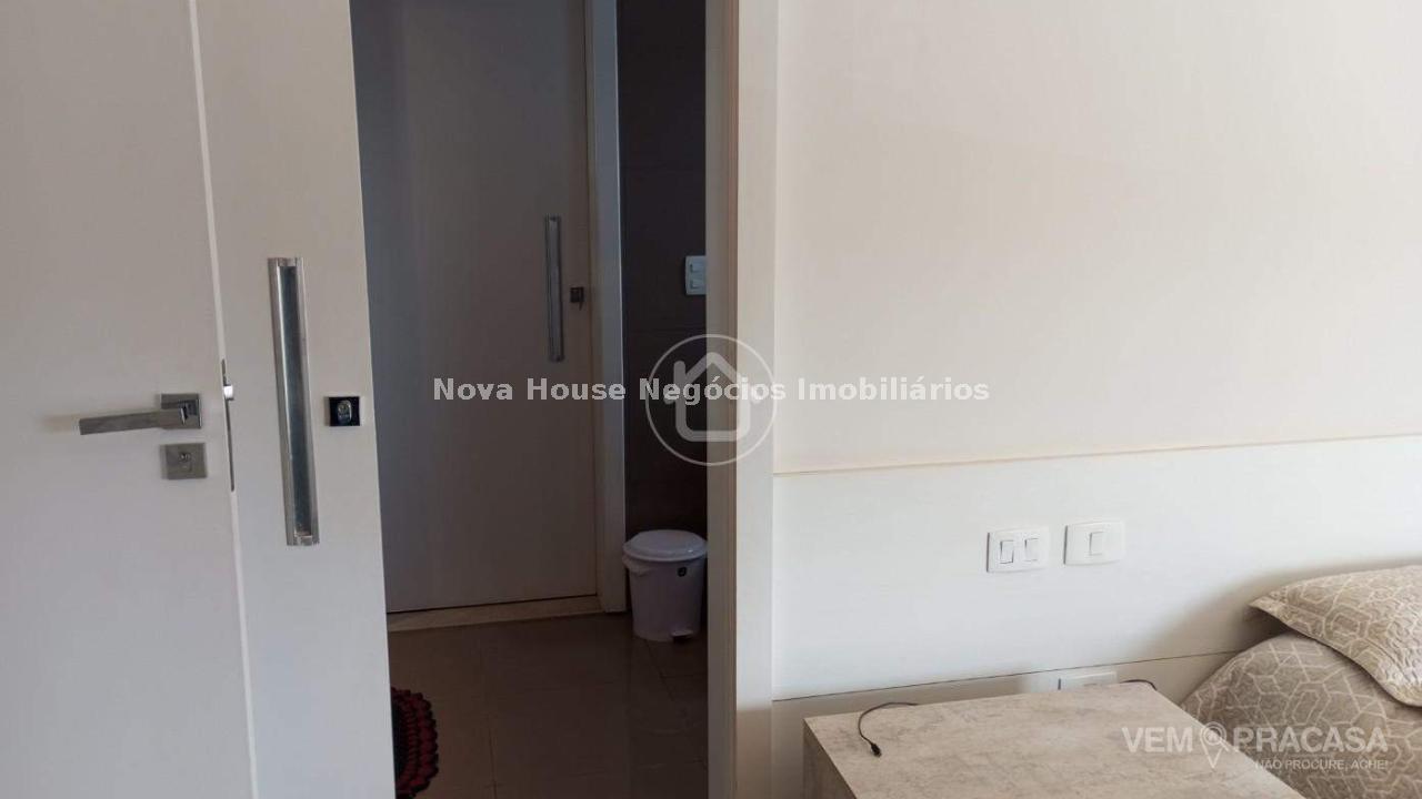 Sobrado à venda no Jardim São Bento, Campo Grande – foto 25