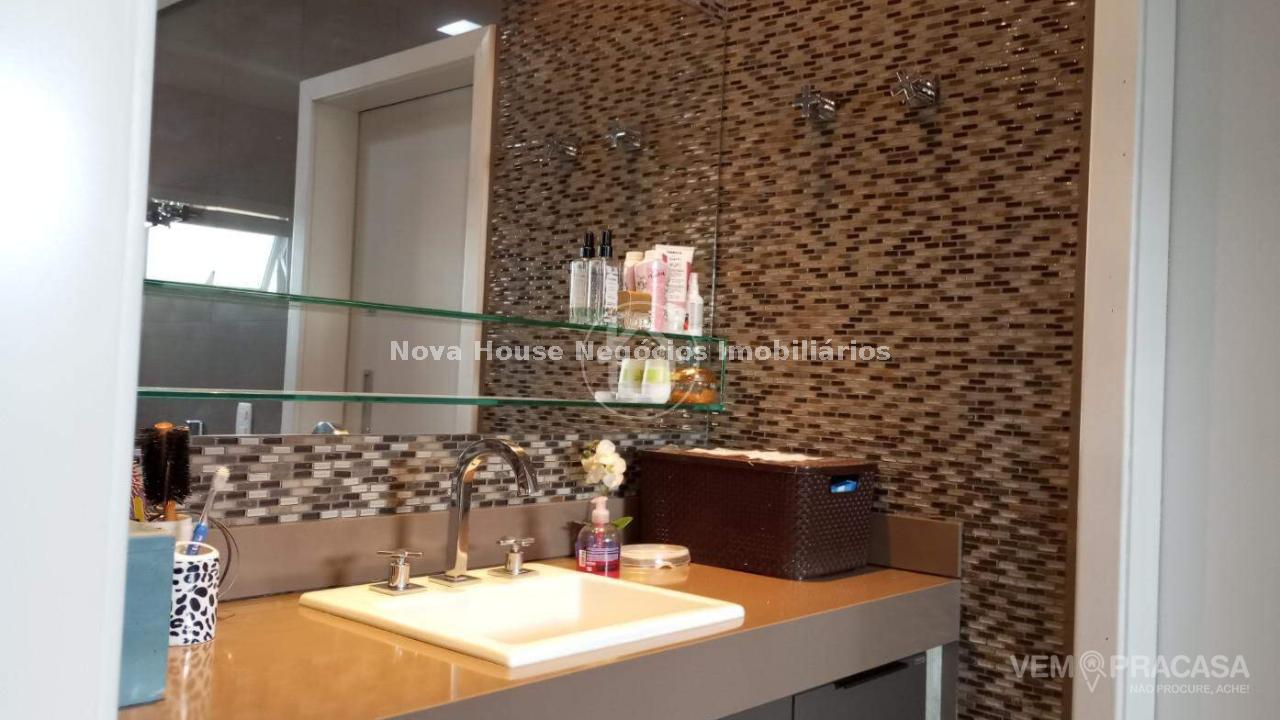 Sobrado à venda no Jardim São Bento, Campo Grande – foto 27