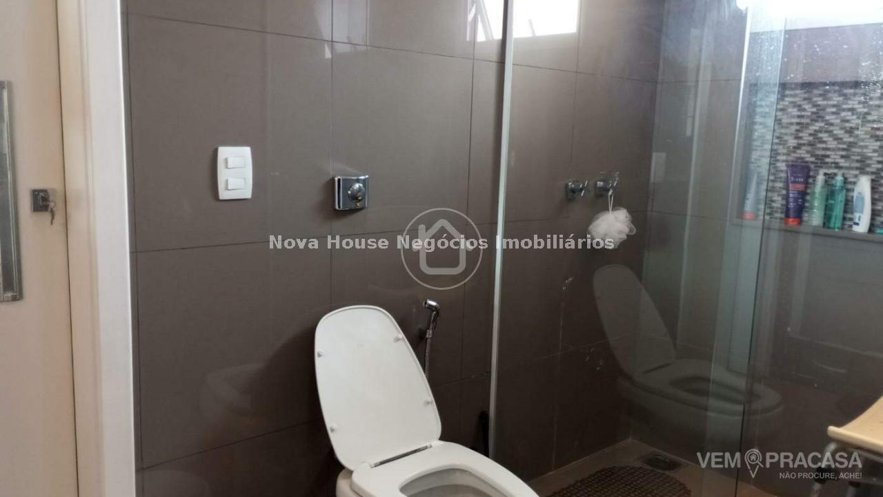 Sobrado à venda no Jardim São Bento, Campo Grande – foto 30