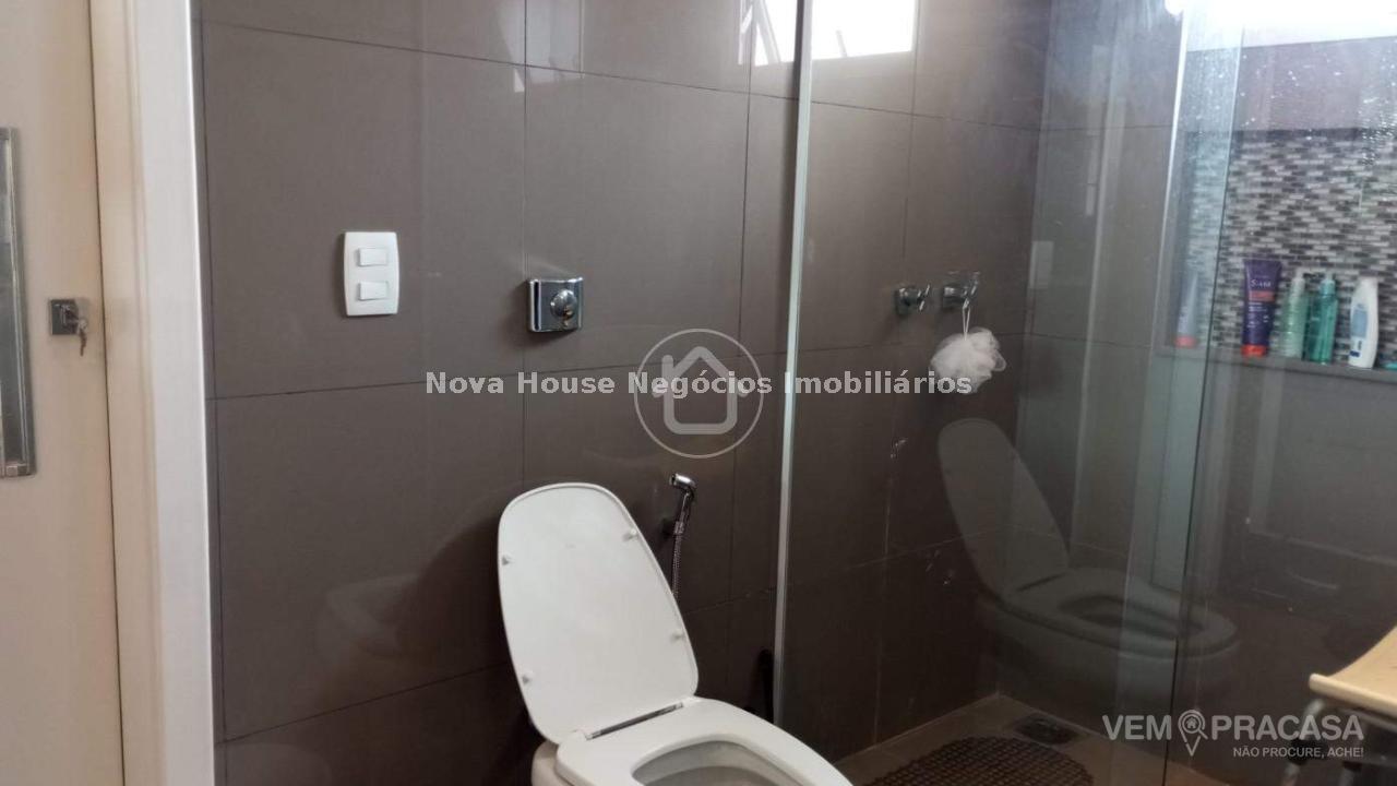 Sobrado à venda no Jardim São Bento, Campo Grande – foto 29