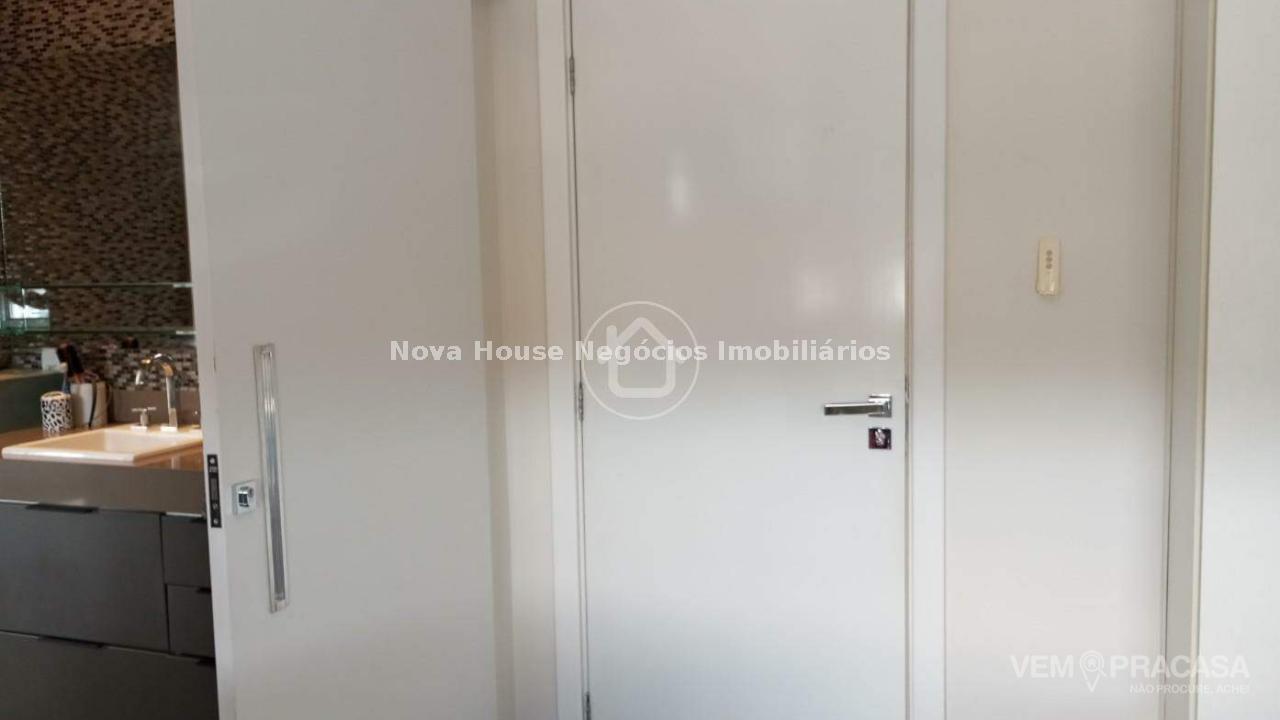 Sobrado à venda no Jardim São Bento, Campo Grande – foto 34