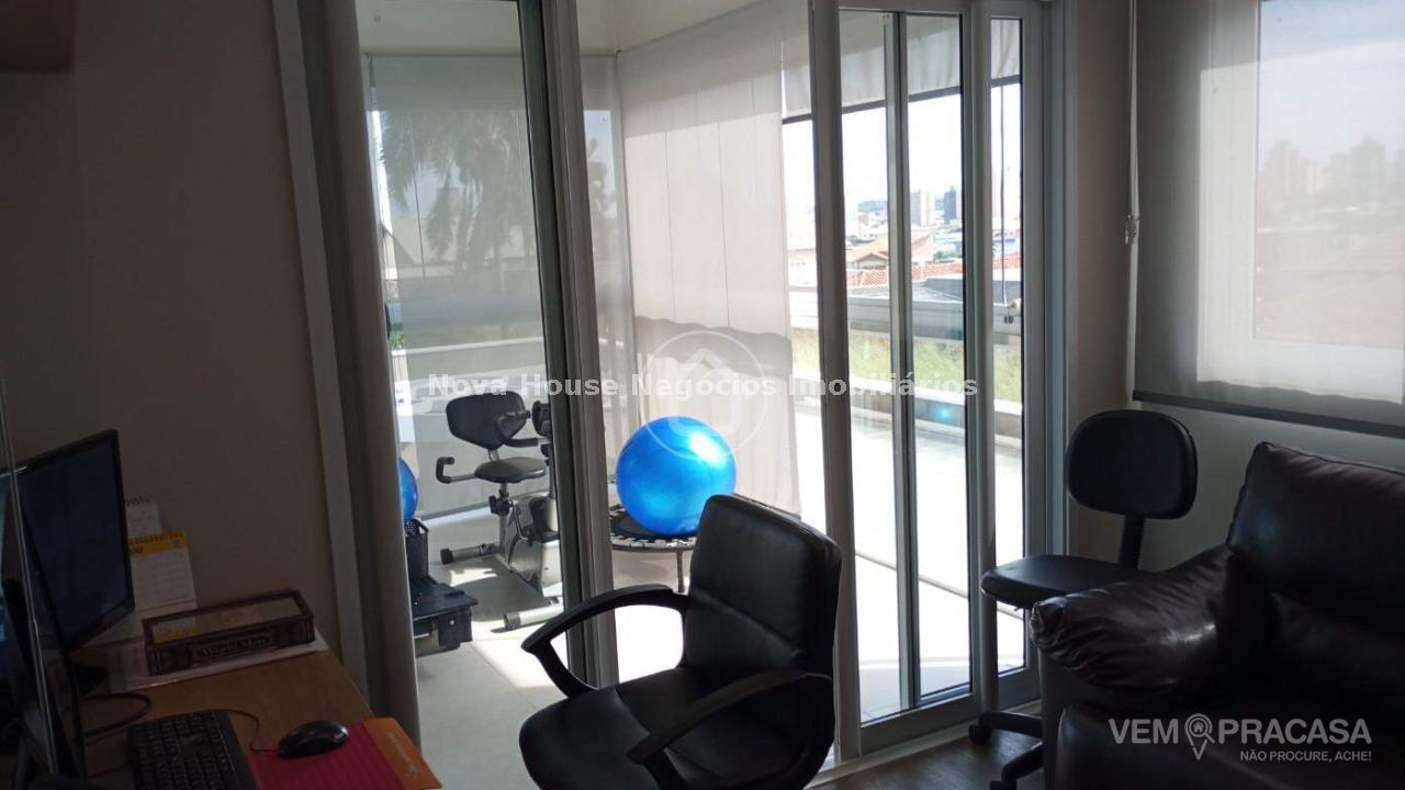 Sobrado à venda no Jardim São Bento, Campo Grande – foto 39