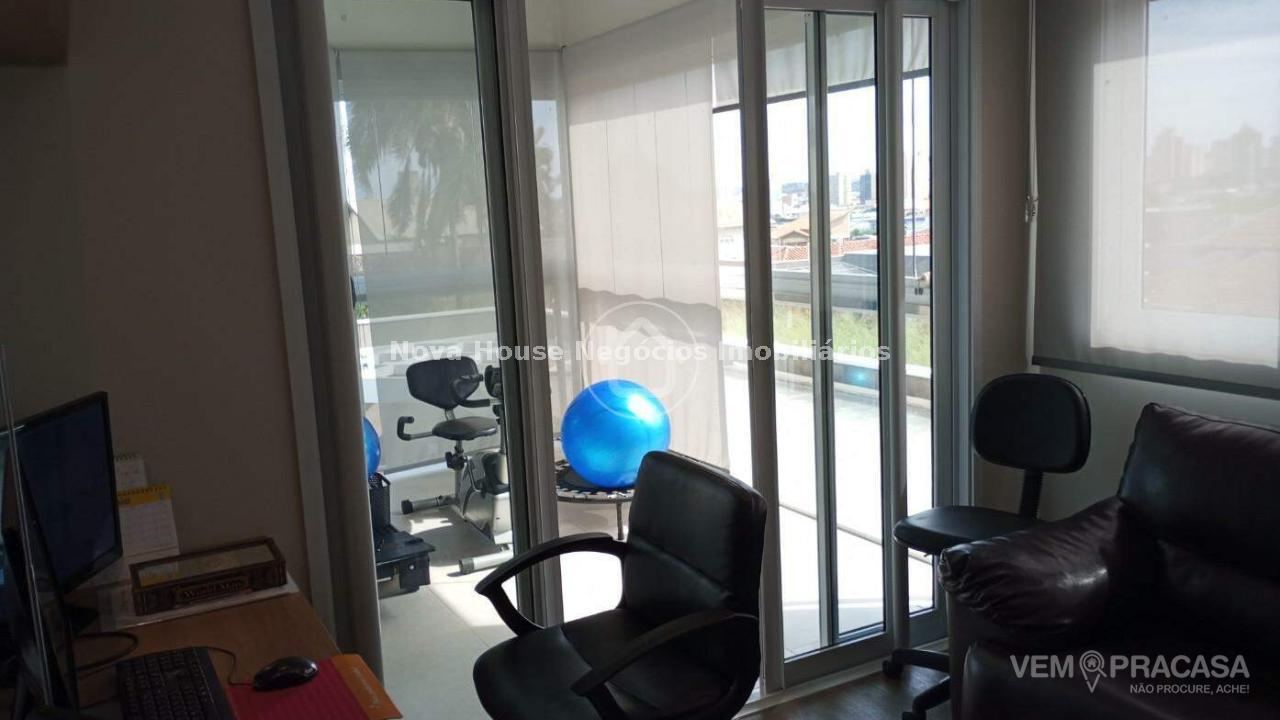 Sobrado à venda no Jardim São Bento, Campo Grande – foto 40