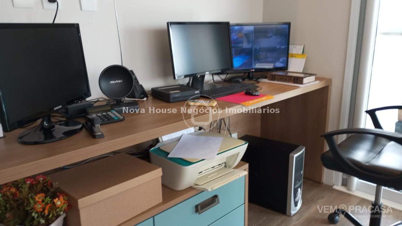 Sobrado à venda no Jardim São Bento, Campo Grande – foto 41