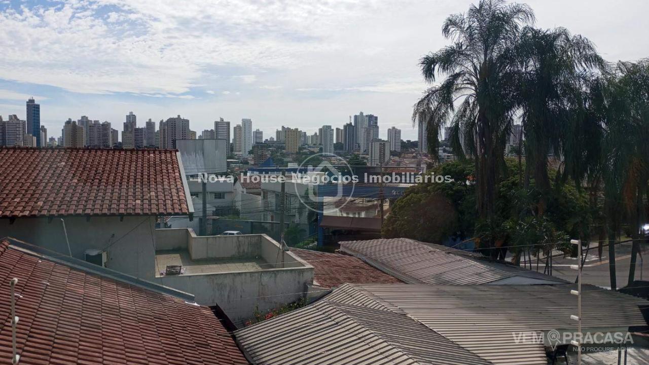 Sobrado à venda no Jardim São Bento, Campo Grande – foto 43