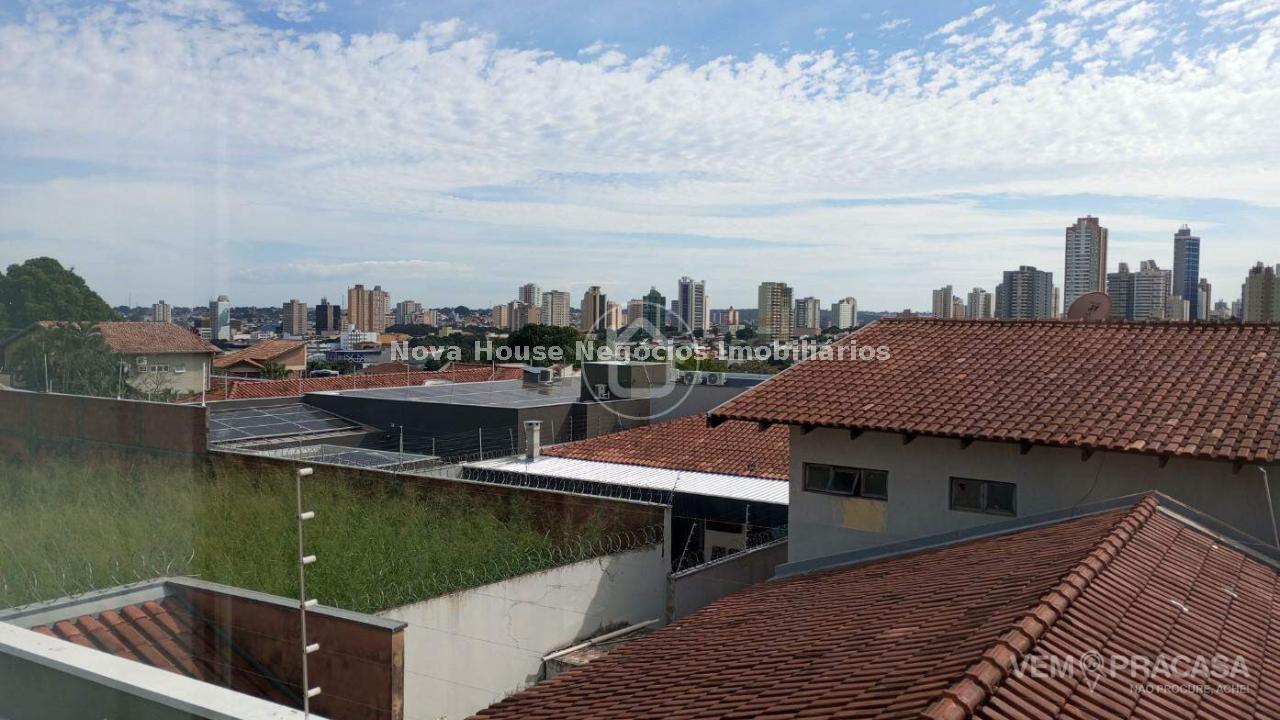 Sobrado à venda no Jardim São Bento, Campo Grande – foto 46