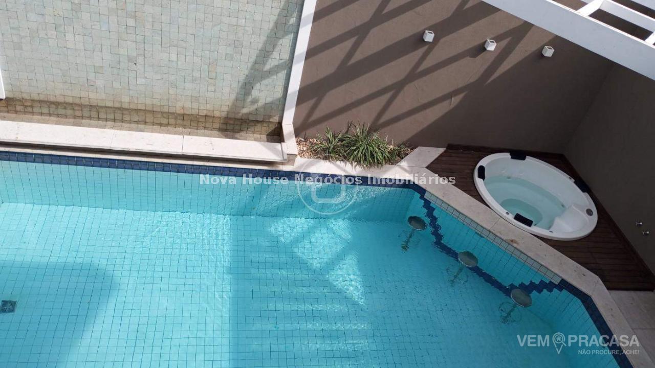 Sobrado à venda no Jardim São Bento, Campo Grande – foto 50