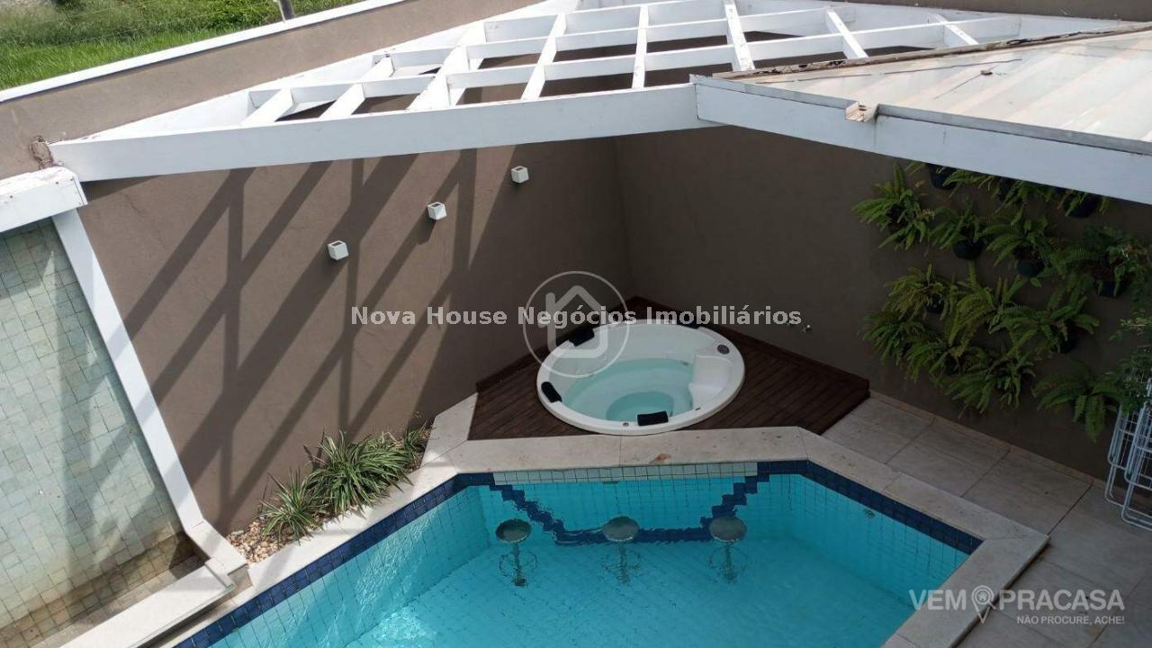 Sobrado à venda no Jardim São Bento, Campo Grande – foto 52