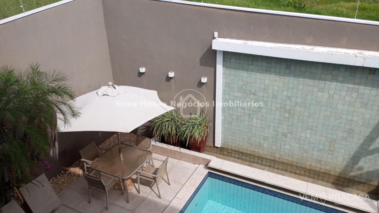 Sobrado à venda no Jardim São Bento, Campo Grande – foto 53