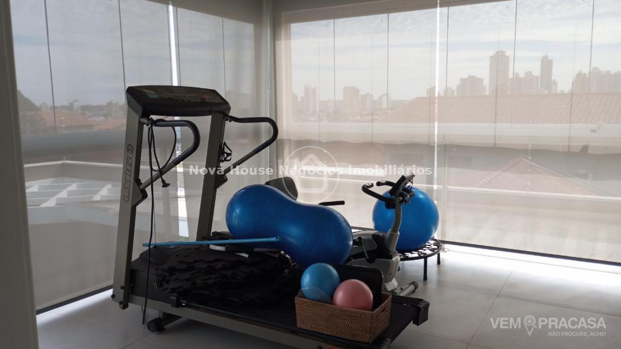 Sobrado à venda no Jardim São Bento, Campo Grande – foto 56