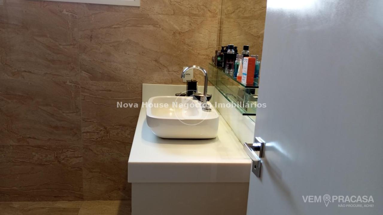 Sobrado à venda no Jardim São Bento, Campo Grande – foto 63