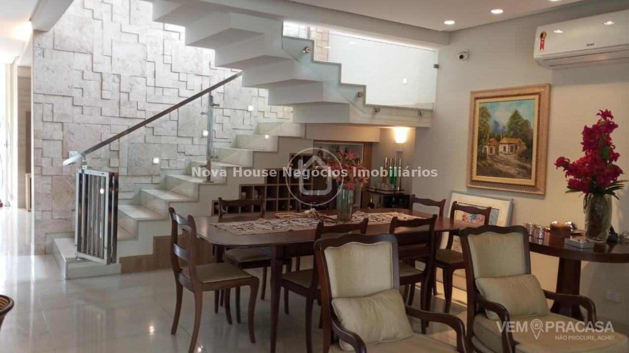 Sobrado à venda no Jardim São Bento, Campo Grande – foto 69