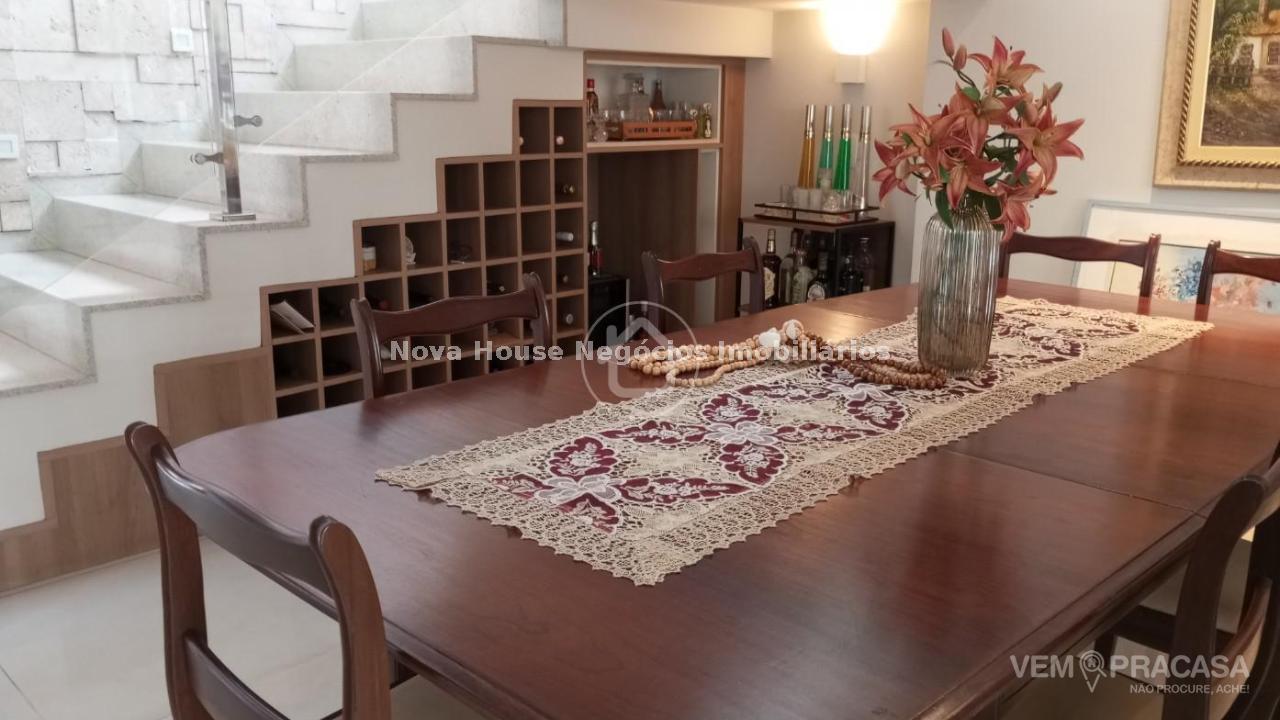 Sobrado à venda no Jardim São Bento, Campo Grande – foto 72
