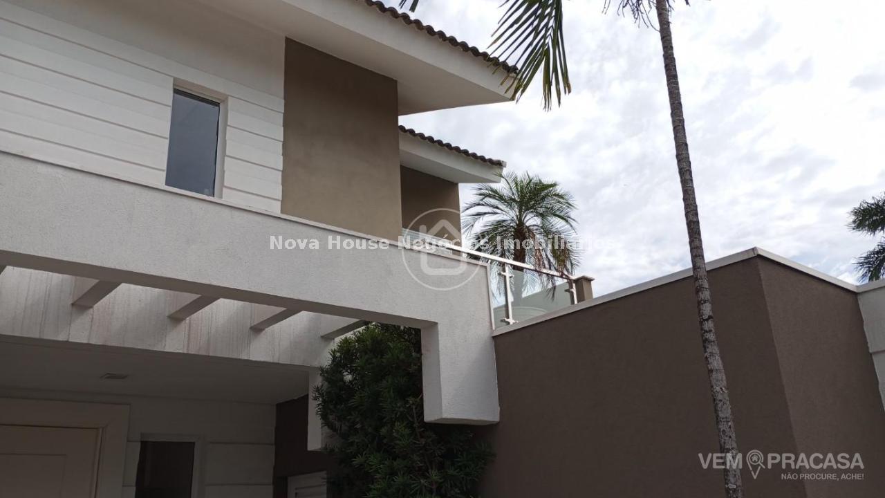 Sobrado à venda no Jardim São Bento, Campo Grande – foto 74