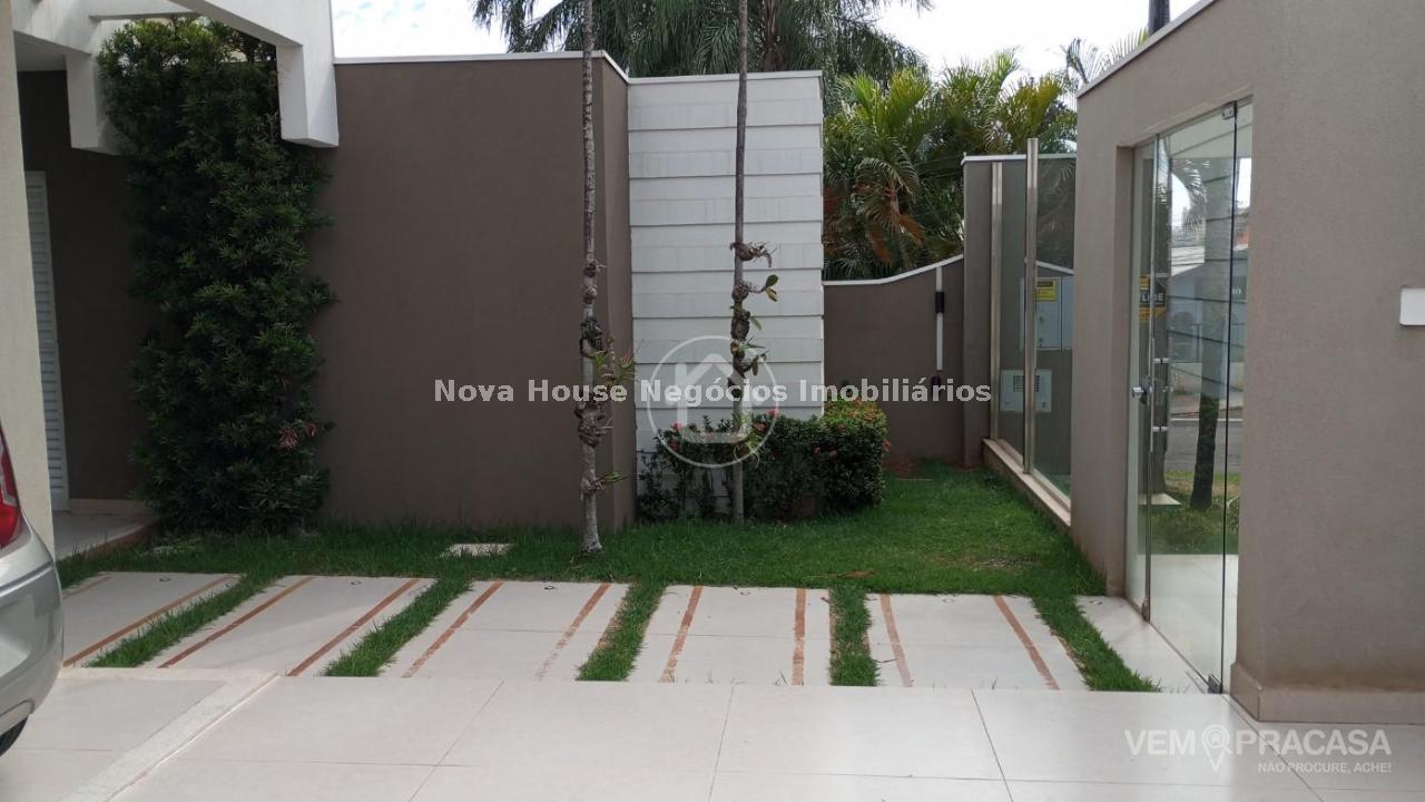 Sobrado à venda no Jardim São Bento, Campo Grande – foto 80