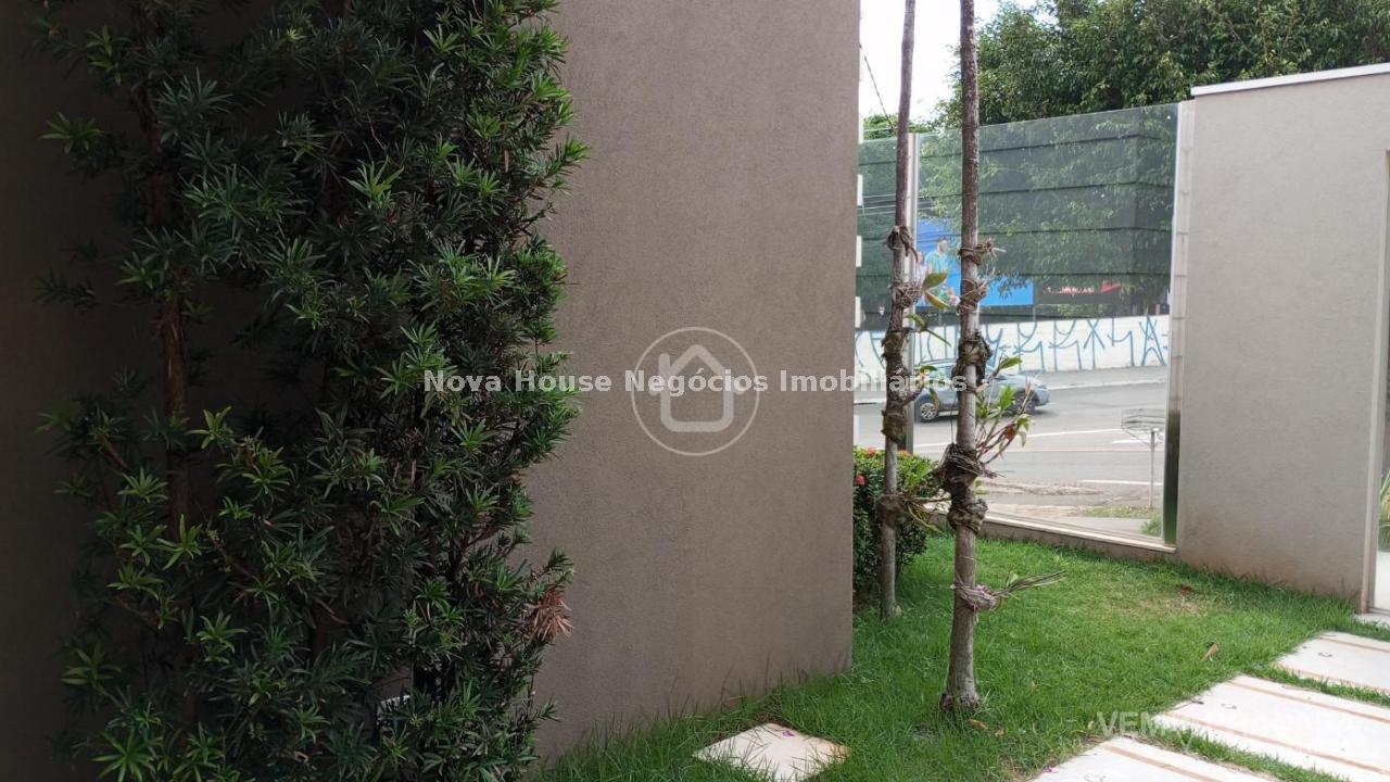 Sobrado à venda no Jardim São Bento, Campo Grande – foto 82