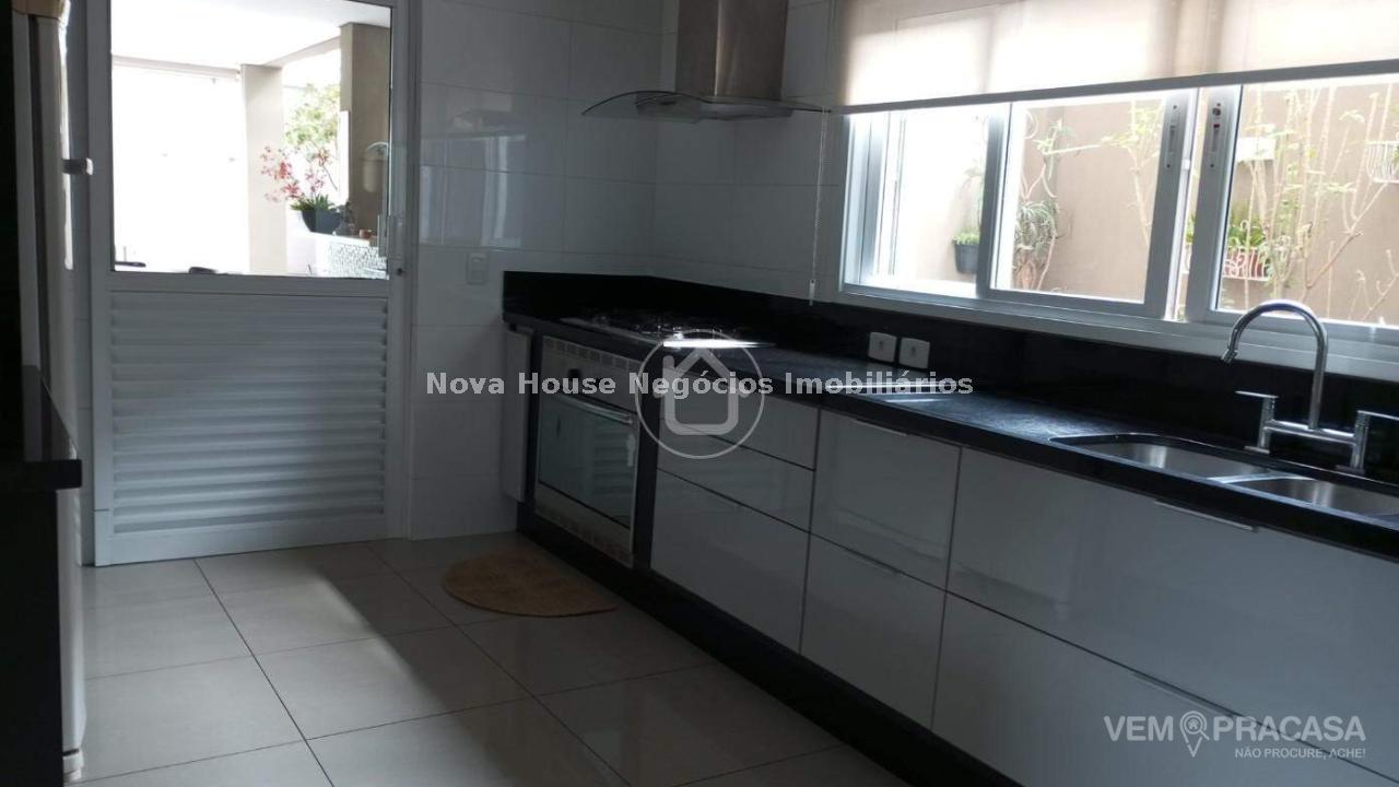 Sobrado à venda no Jardim São Bento, Campo Grande – foto 92