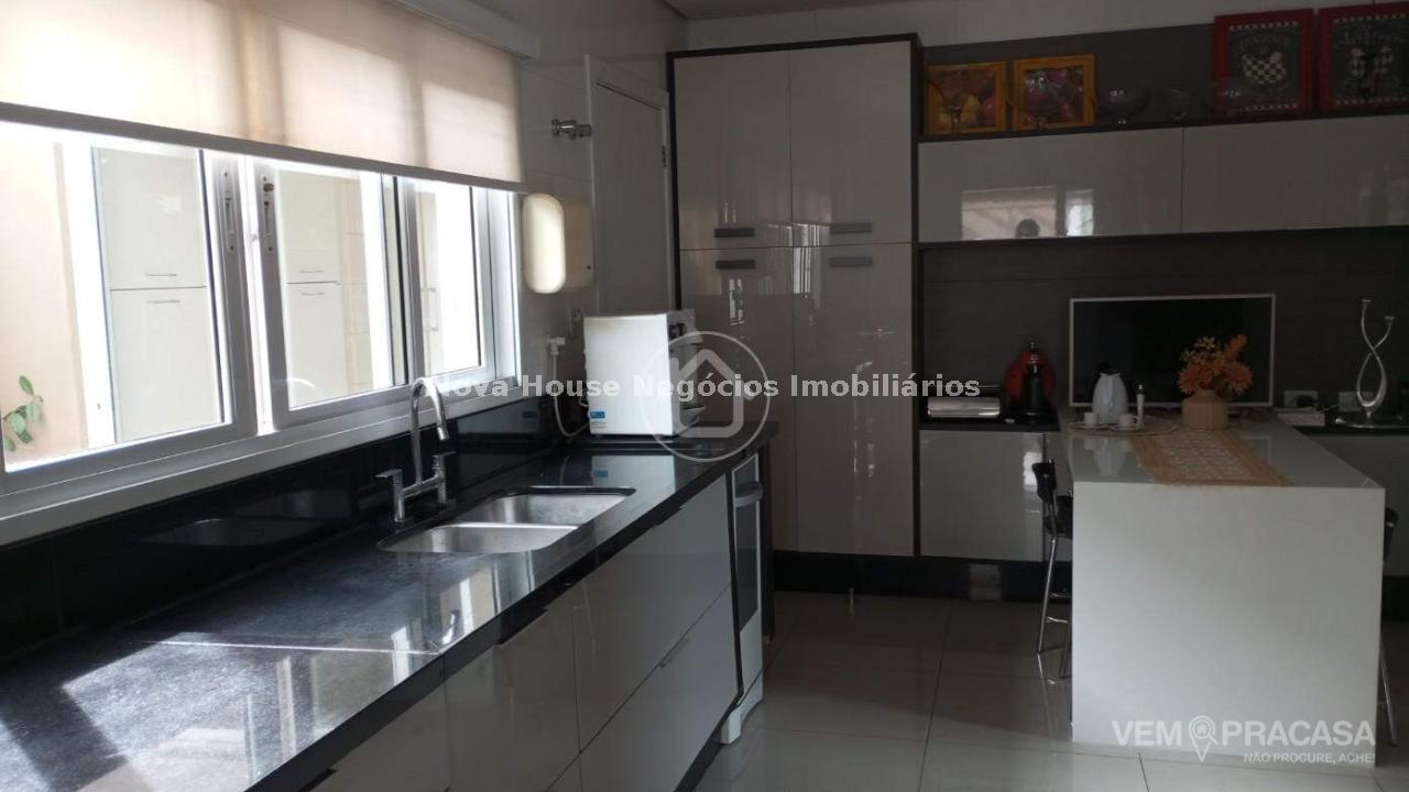 Sobrado à venda no Jardim São Bento, Campo Grande – foto 94