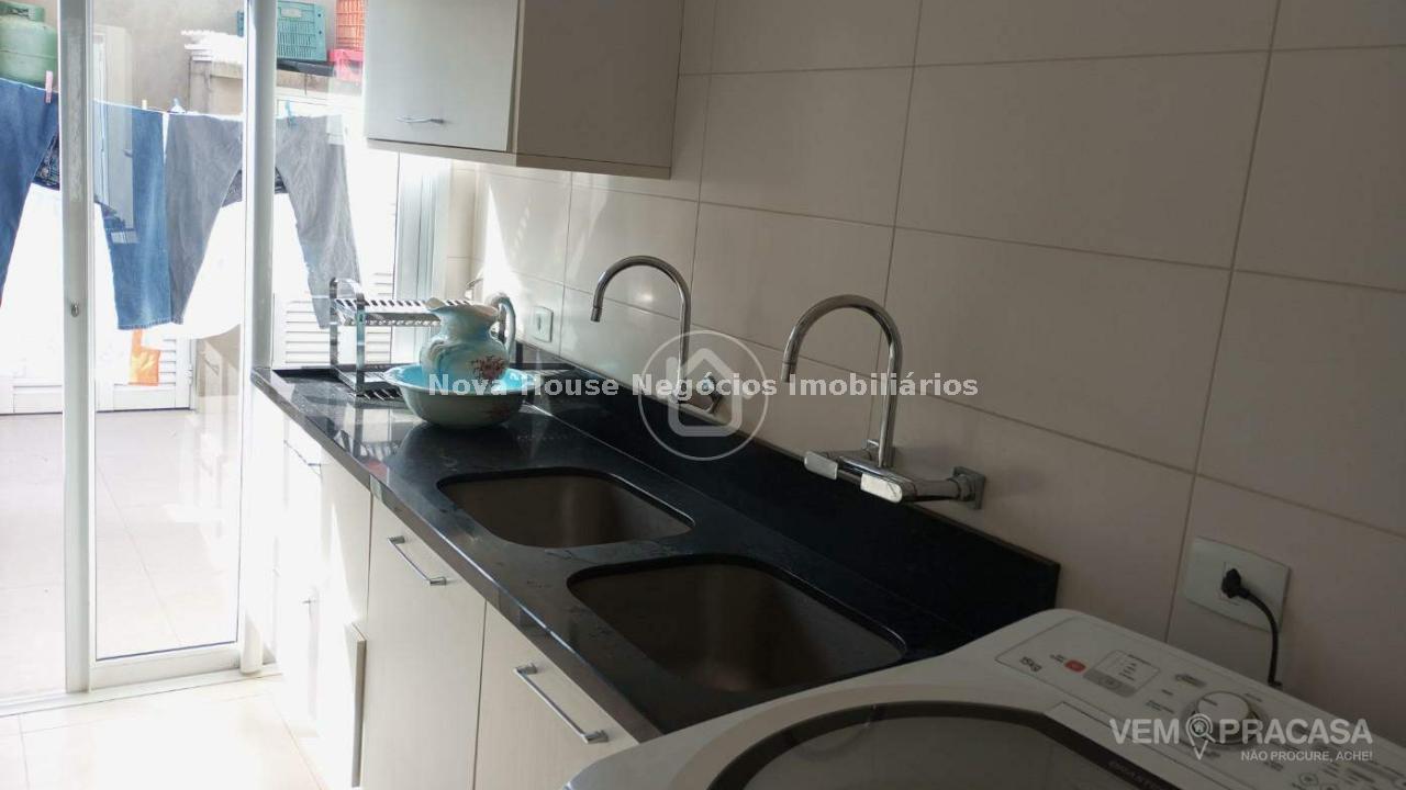 Sobrado à venda no Jardim São Bento, Campo Grande – foto 98