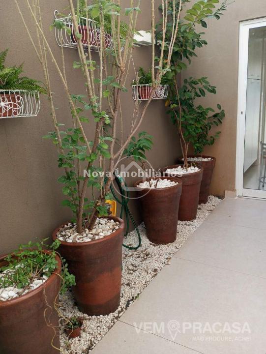 Sobrado à venda no Jardim São Bento, Campo Grande – foto 100