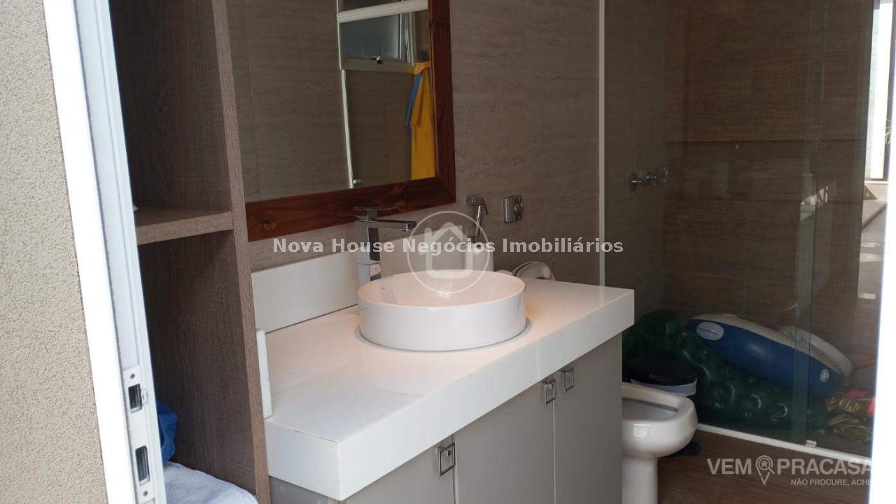 Sobrado à venda no Jardim São Bento, Campo Grande – foto 104