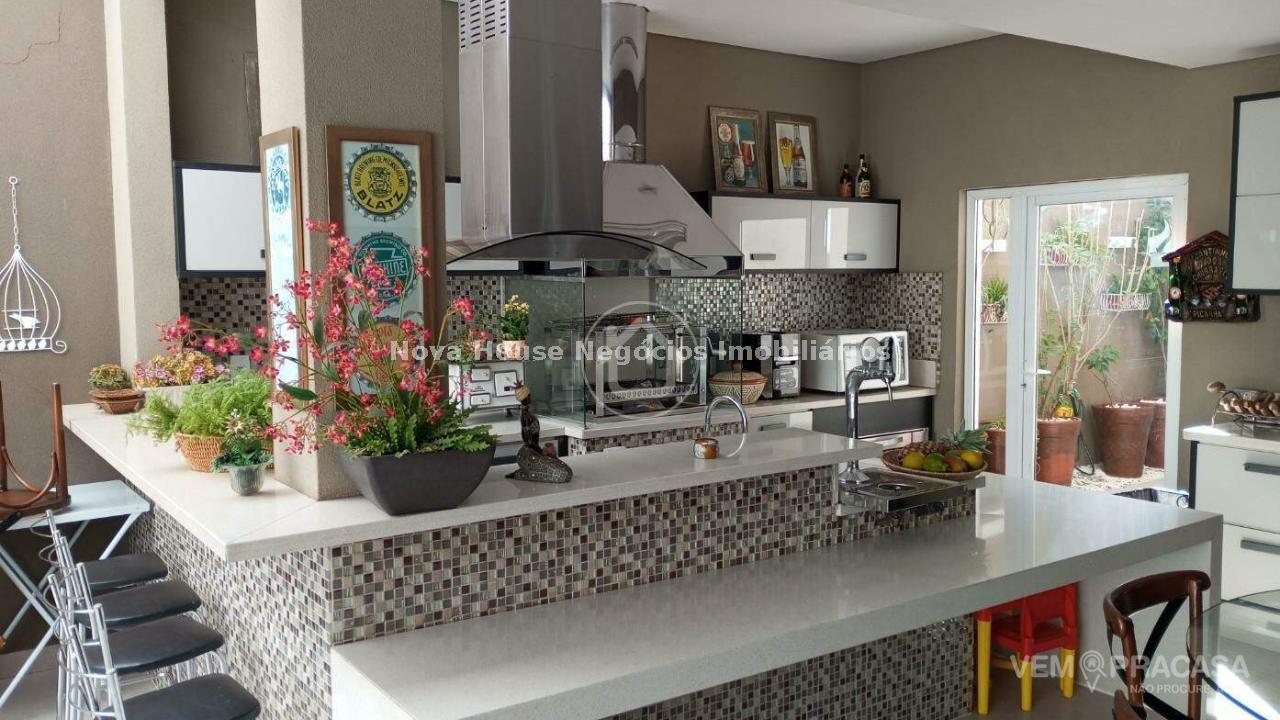 Sobrado à venda no Jardim São Bento, Campo Grande – foto 105