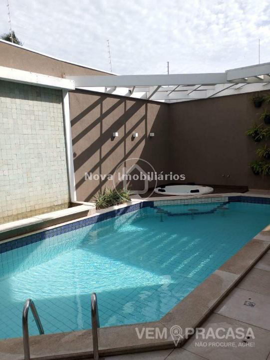 Sobrado à venda no Jardim São Bento, Campo Grande – foto 113