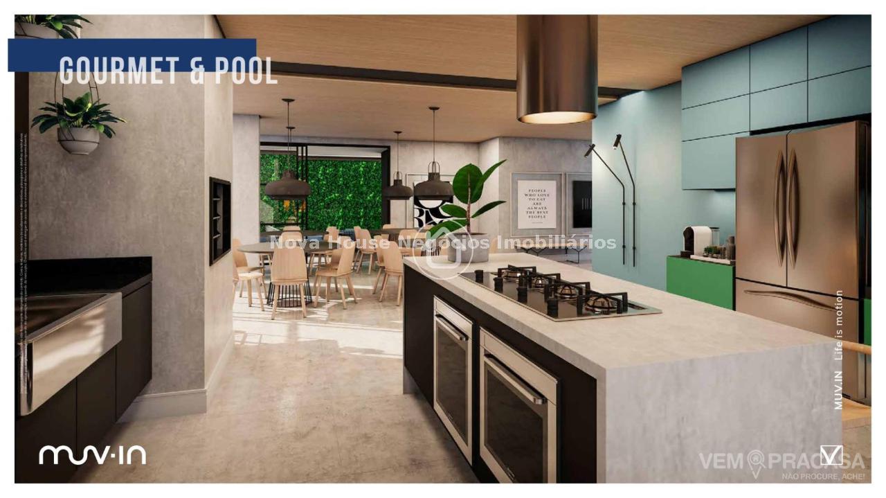 Apartamento à venda no Carandá Bosque, Campo Grande – foto 17