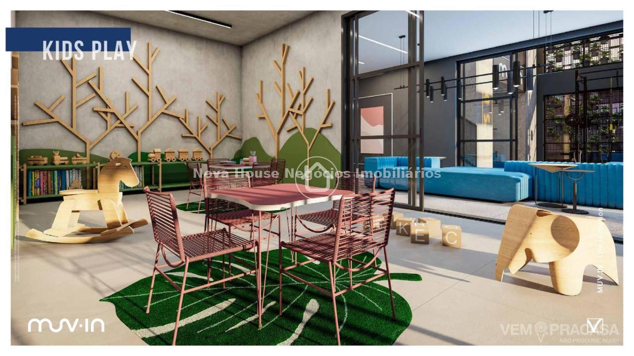 Apartamento à venda no Carandá Bosque, Campo Grande – foto 25