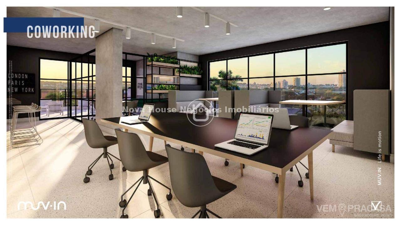 Apartamento à venda no Carandá Bosque, Campo Grande – foto 37