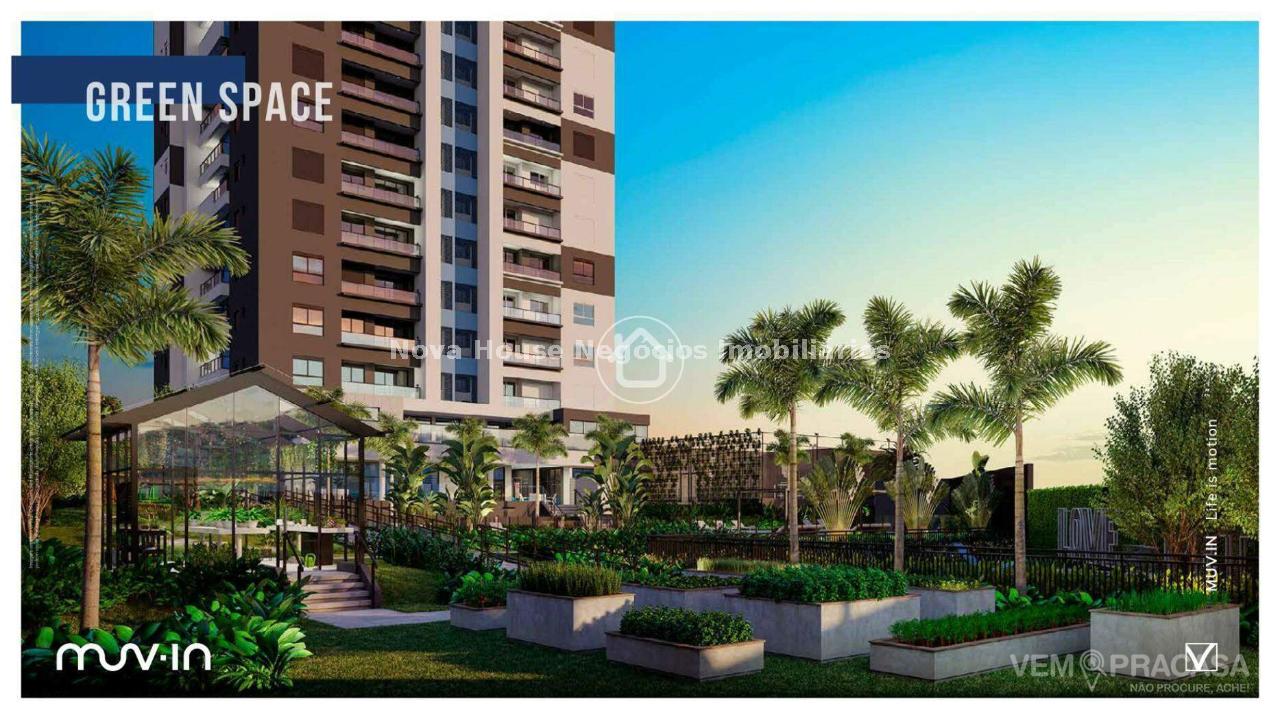 Apartamento à venda no Carandá Bosque, Campo Grande – foto 45