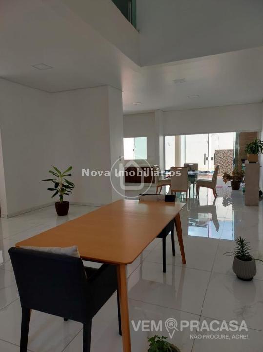Sobrado à venda na Vila Nascente, Campo Grande – foto 3