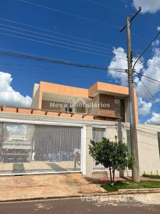 Sobrado à venda na Vila Nascente, Campo Grande – foto 36