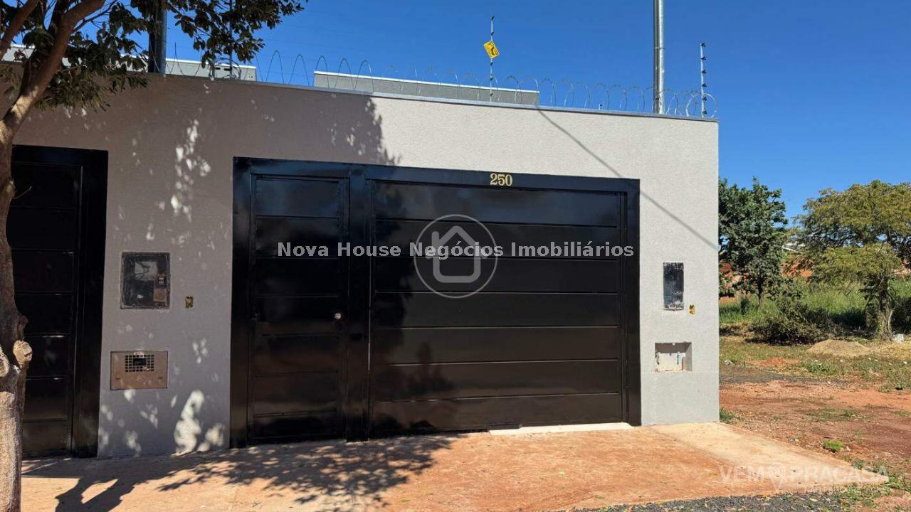 Casa Térrea à venda no Recanto do Cerrado, Campo Grande – foto 2