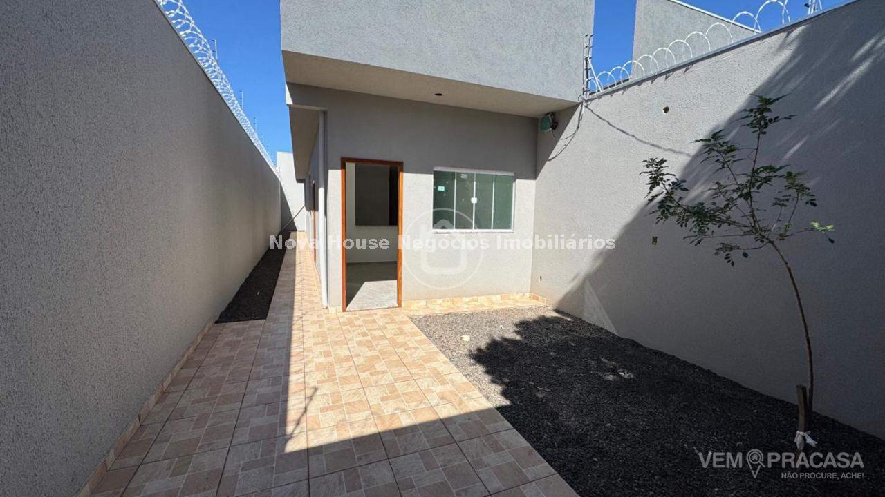 Casa Térrea à venda no Recanto do Cerrado, Campo Grande – foto 3