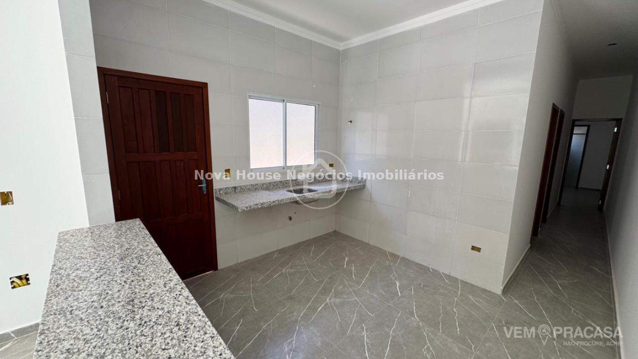Casa Térrea à venda no Recanto do Cerrado, Campo Grande – foto 8