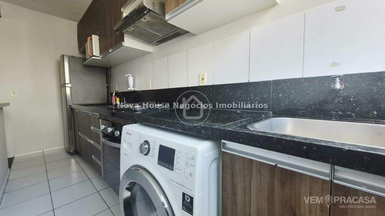 Apartamento à venda no Pioneiros, Campo Grande – foto 3