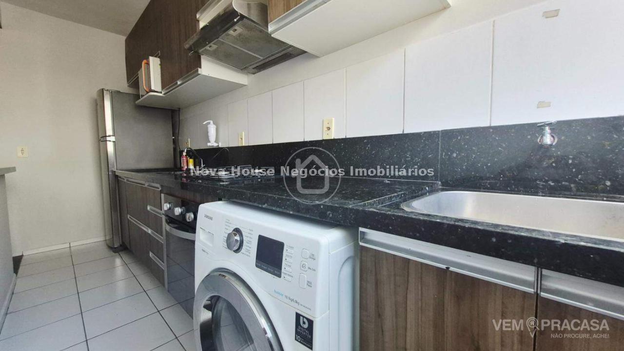 Apartamento à venda no Pioneiros, Campo Grande – foto 4