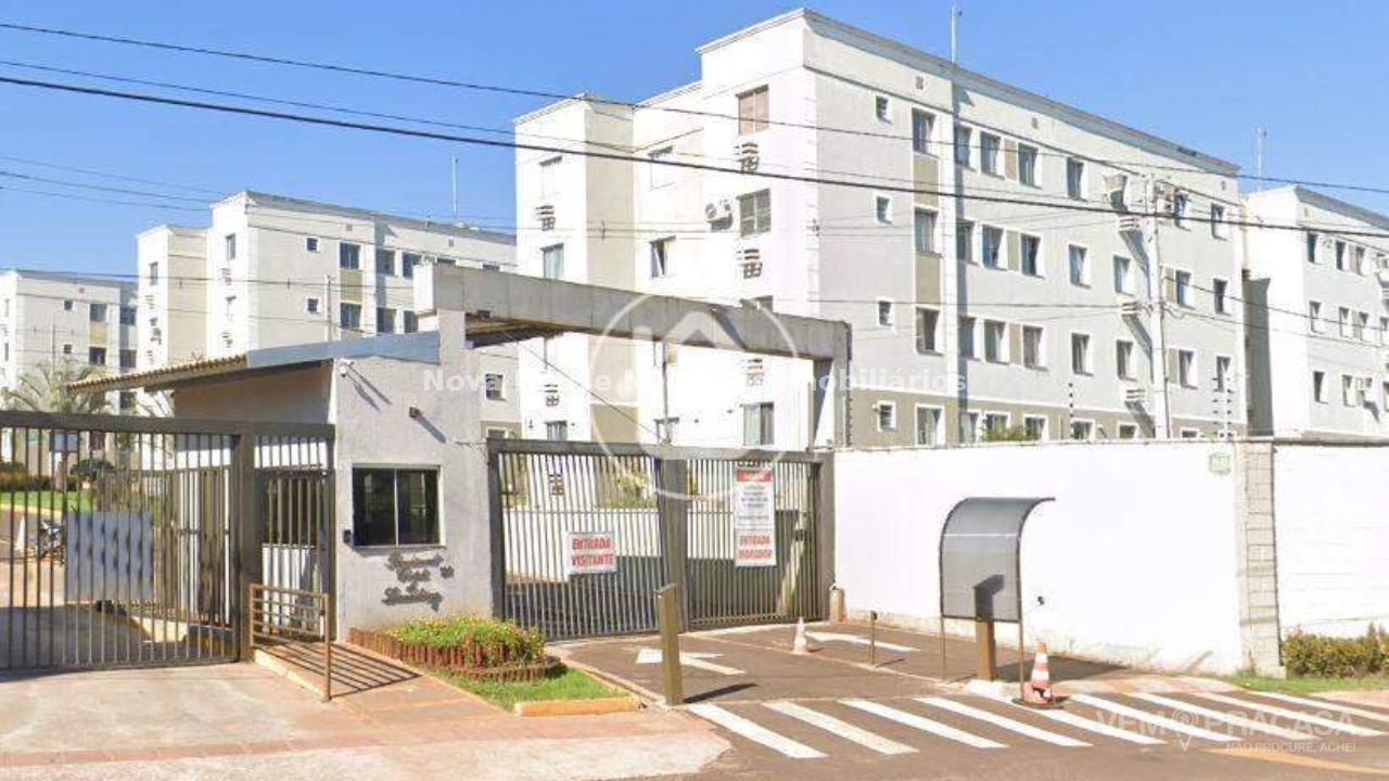 Apartamento à venda no Pioneiros, Campo Grande – foto 6