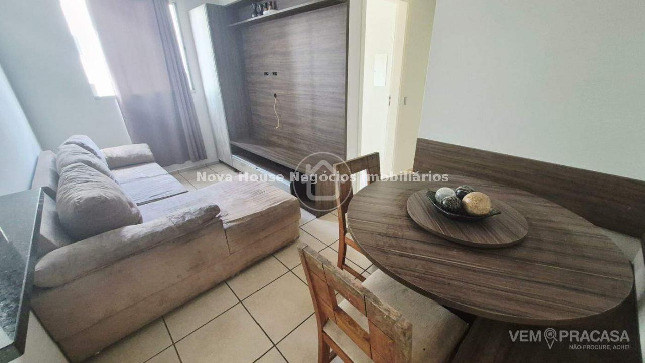 Apartamento à venda no Pioneiros, Campo Grande – foto 7