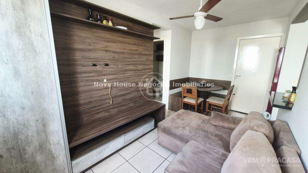 Apartamento à venda no Pioneiros, Campo Grande – foto 9