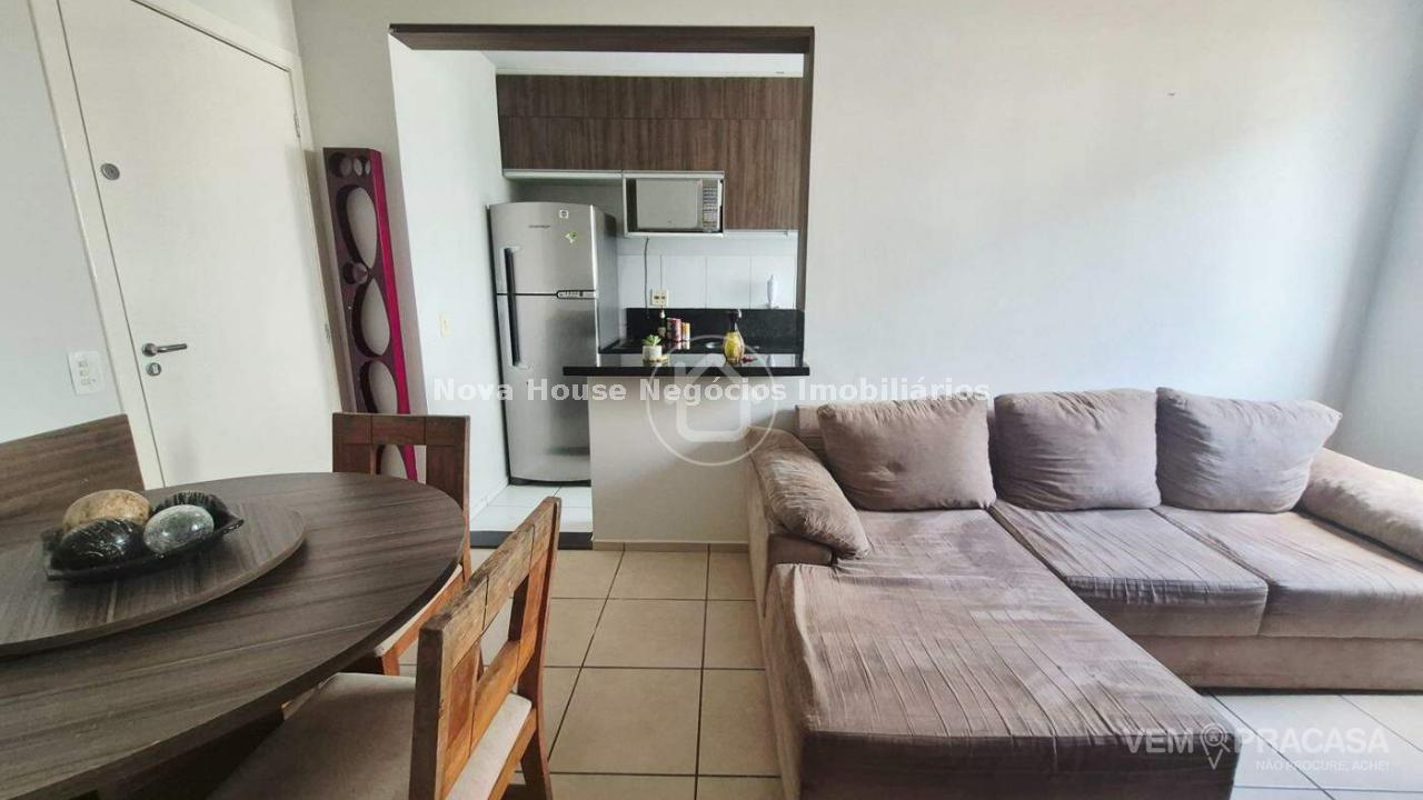 Apartamento à venda no Pioneiros, Campo Grande – foto 12