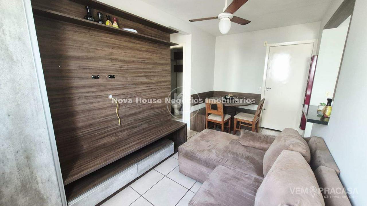 Apartamento à venda no Pioneiros, Campo Grande – foto 14