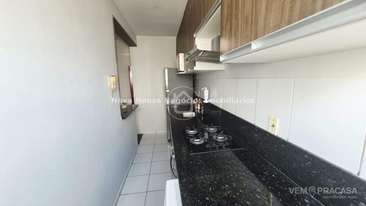 Apartamento à venda no Pioneiros, Campo Grande – foto 15