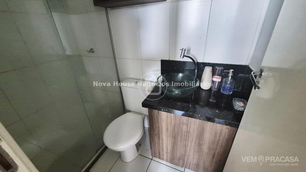 Apartamento à venda no Pioneiros, Campo Grande – foto 17