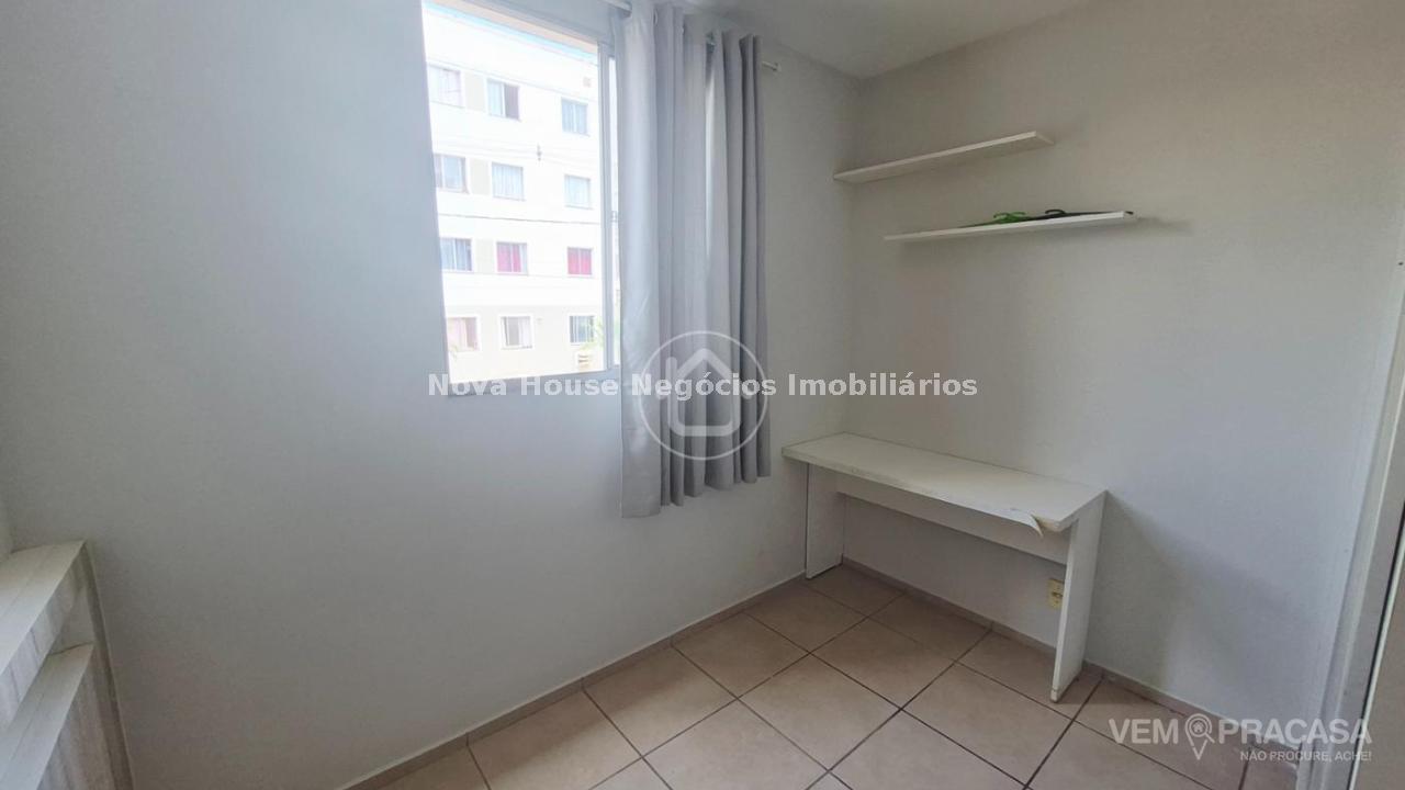 Apartamento à venda no Pioneiros, Campo Grande – foto 23