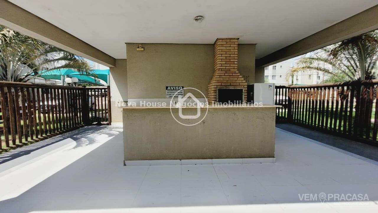 Apartamento à venda no Pioneiros, Campo Grande – foto 32