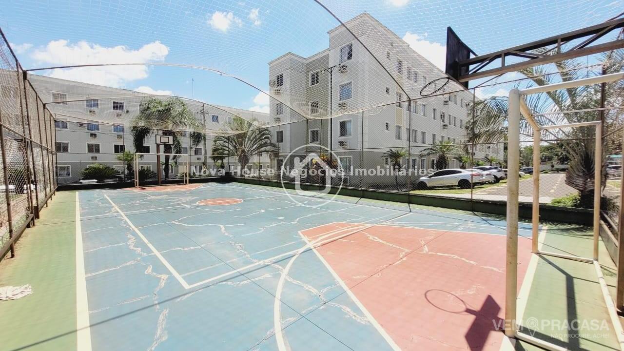 Apartamento à venda no Pioneiros, Campo Grande – foto 33