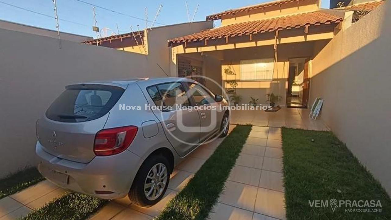 Casa Térrea à venda no Jardim São Conrado, Campo Grande – foto 4