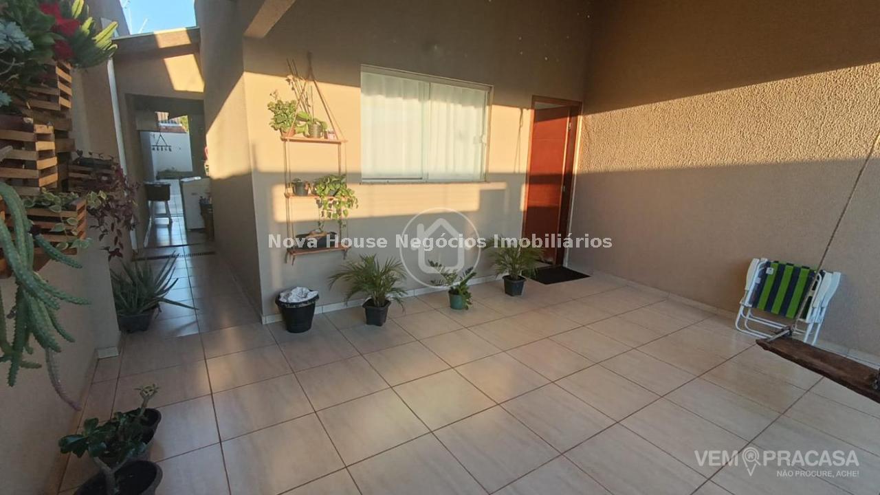 Casa Térrea à venda no Jardim São Conrado, Campo Grande – foto 5